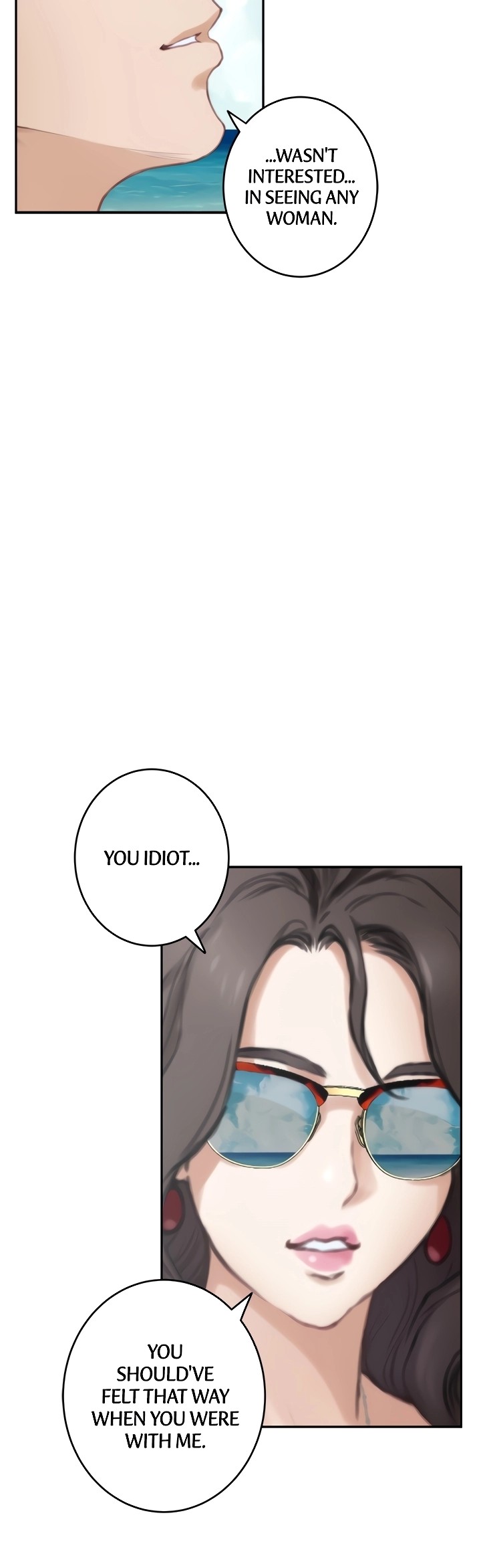 S-Mate Chapter 100 Page 54