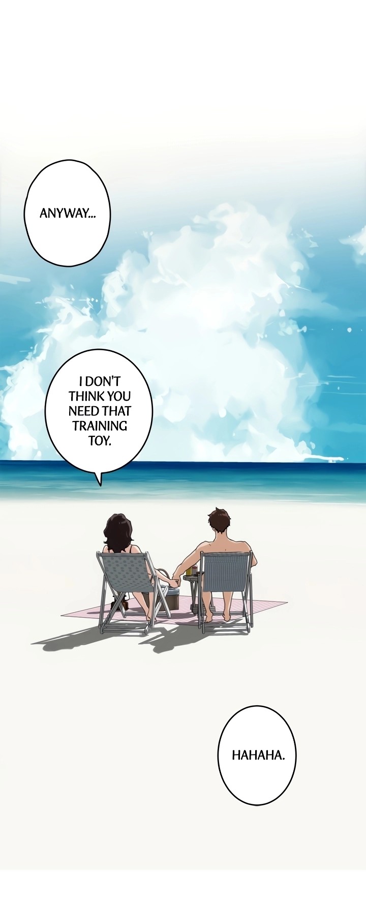 S-Mate Chapter 100 Page 56