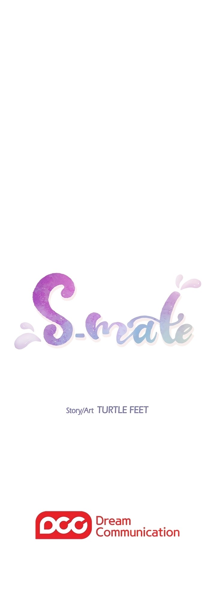 S-Mate Chapter 100 Page 58