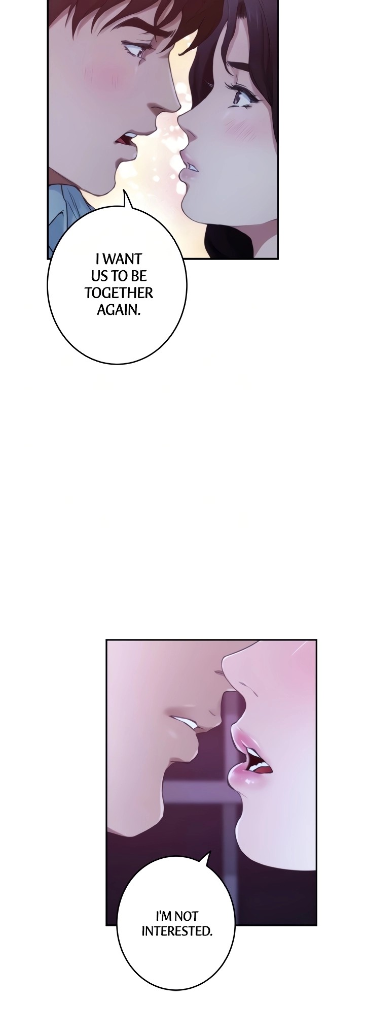 S-Mate Chapter 100 Page 8