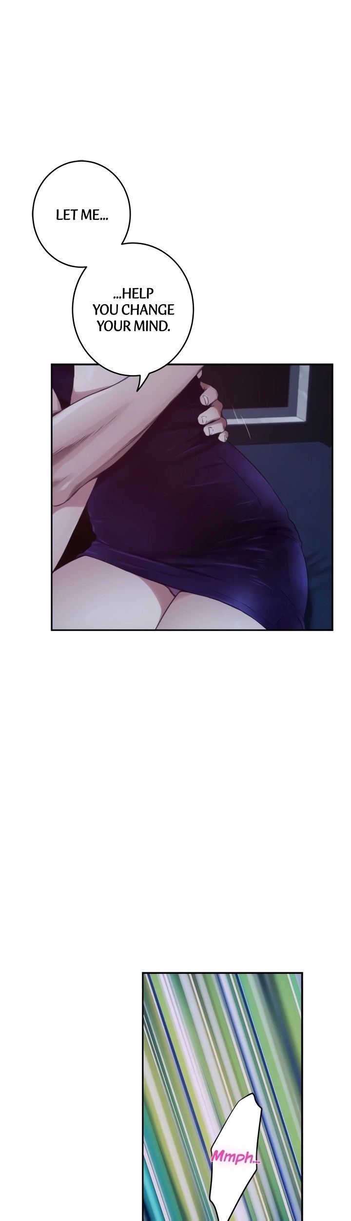 S-Mate Chapter 100 Page 9