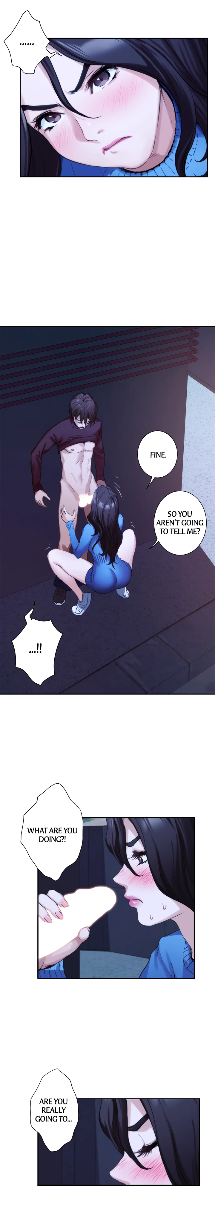 S-Mate Chapter 11 Page 13