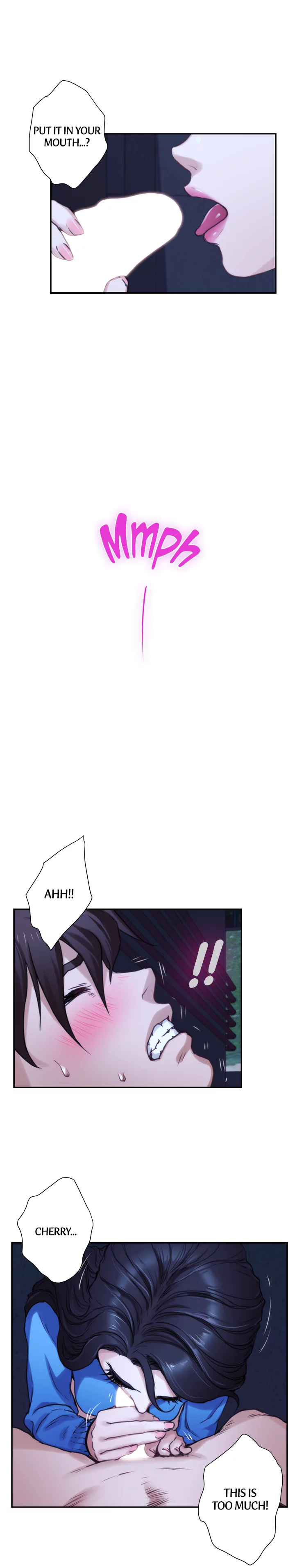 S-Mate Chapter 11 Page 14