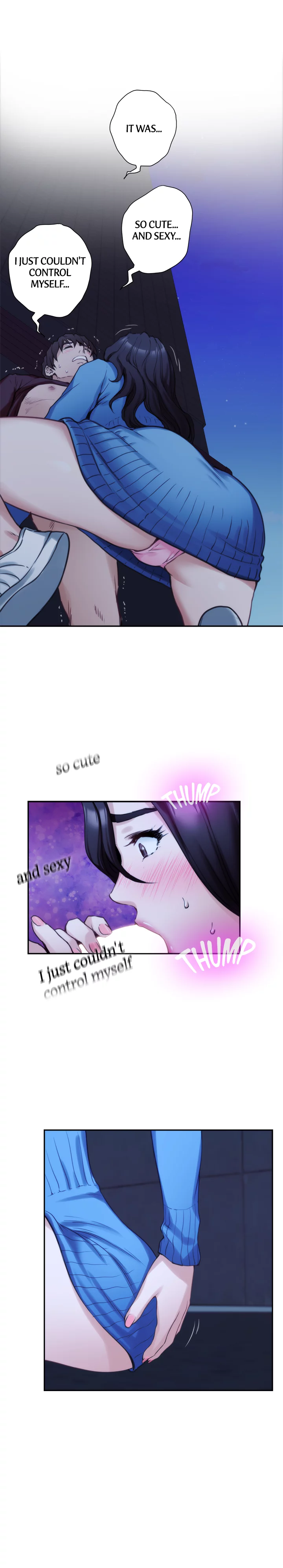 S-Mate Chapter 11 Page 16