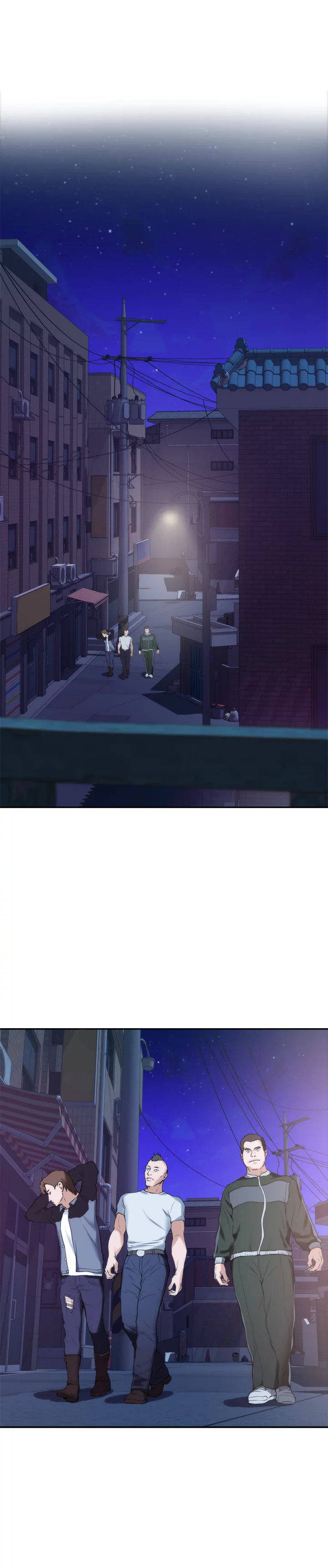 S-Mate Chapter 11 Page 18