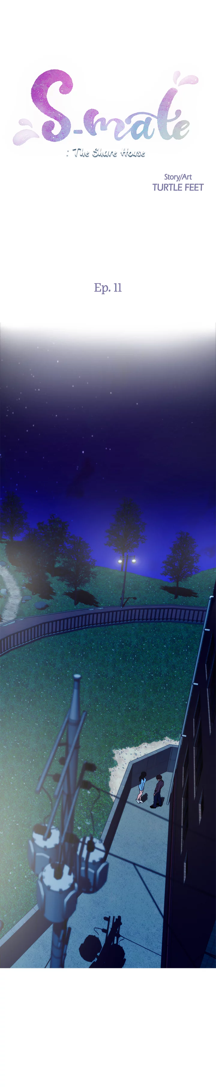 S-Mate Chapter 11 Page 2
