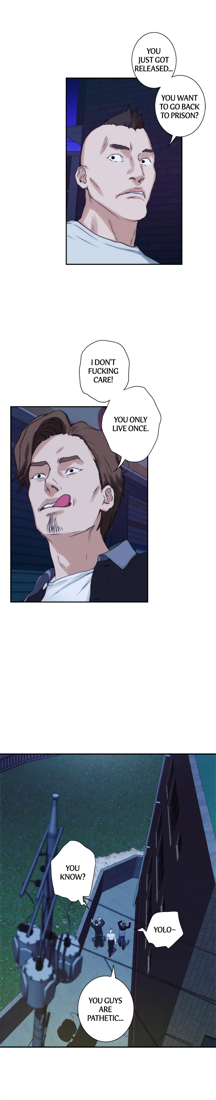S-Mate Chapter 11 Page 20