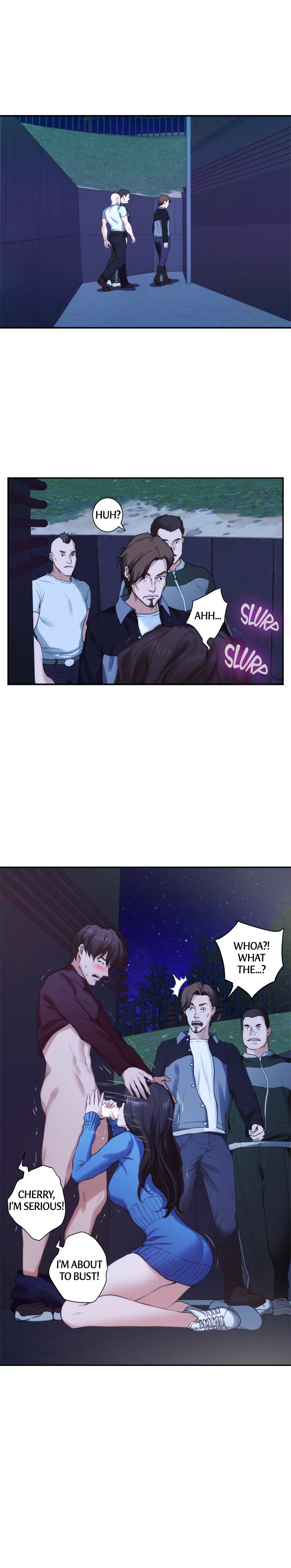 S-Mate Chapter 11 Page 21