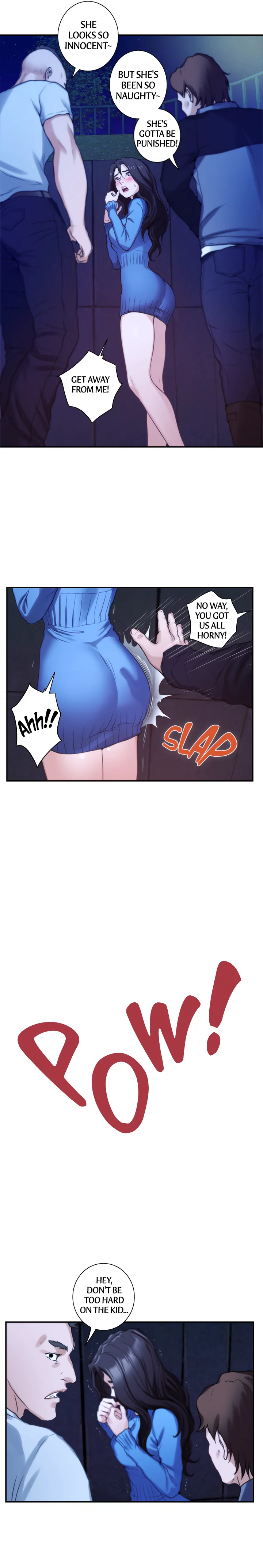 S-Mate Chapter 11 Page 23