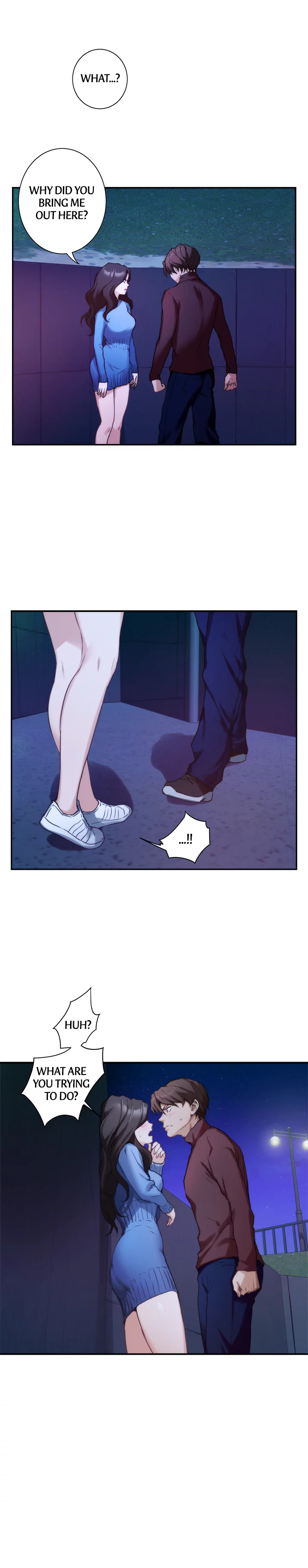 S-Mate Chapter 11 Page 3