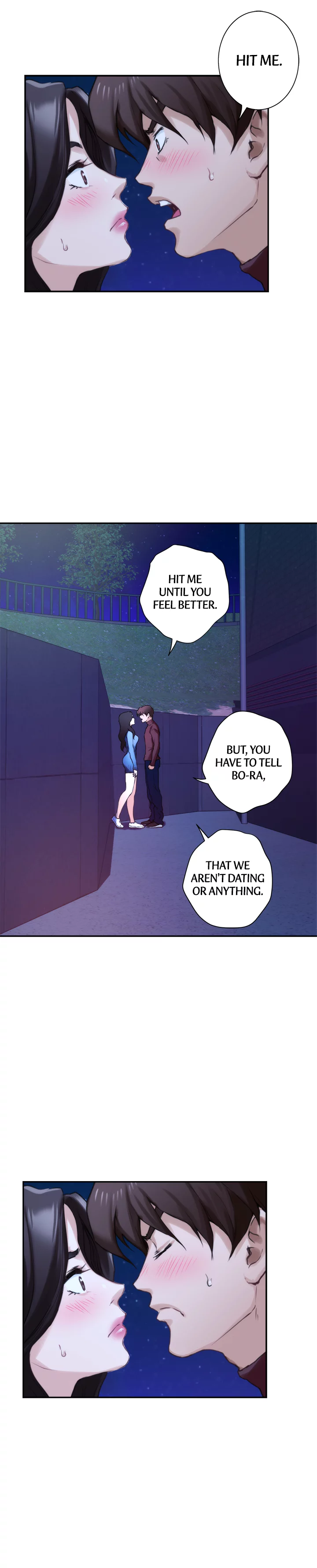 S-Mate Chapter 11 Page 4