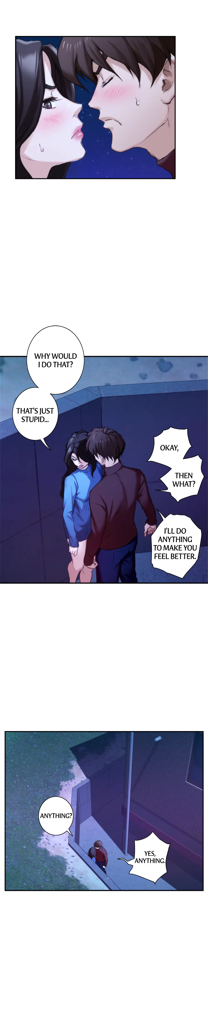 S-Mate Chapter 11 Page 5