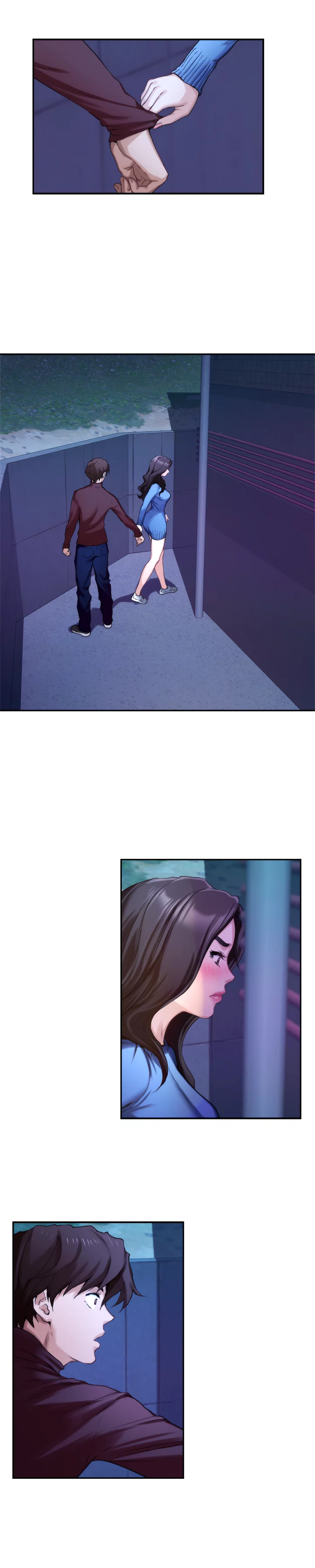 S-Mate Chapter 11 Page 6