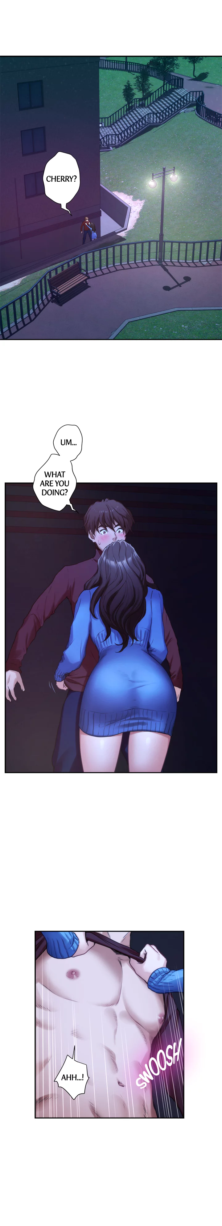 S-Mate Chapter 11 Page 7