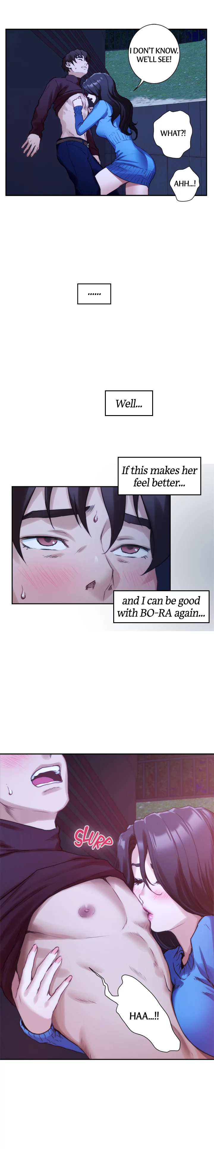 S-Mate Chapter 11 Page 9