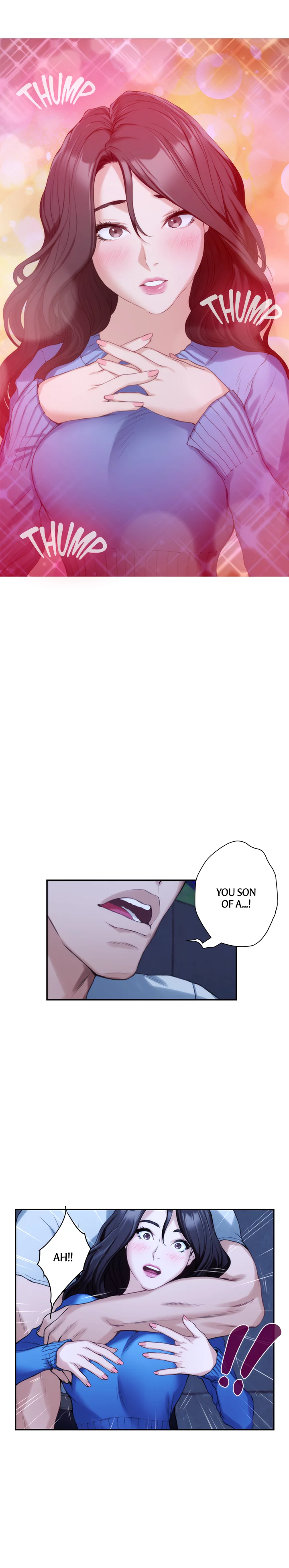 S-Mate Chapter 12 Page 10