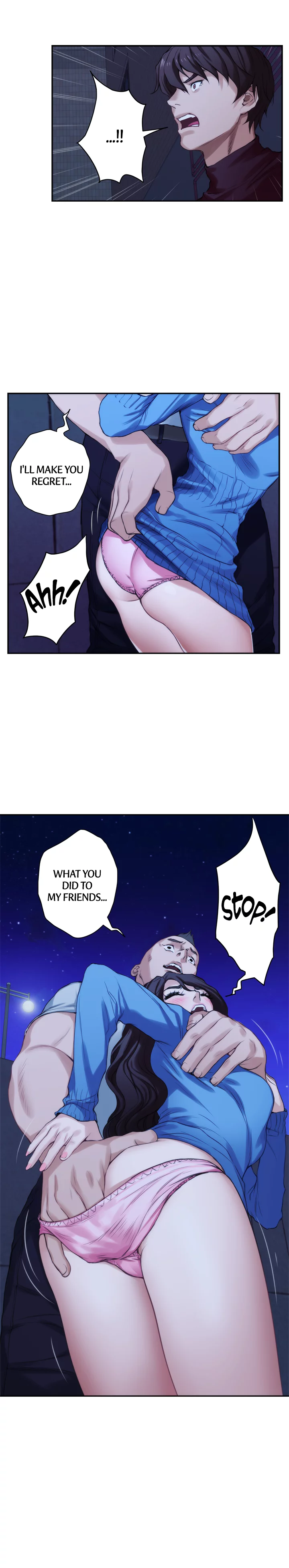 S-Mate Chapter 12 Page 11