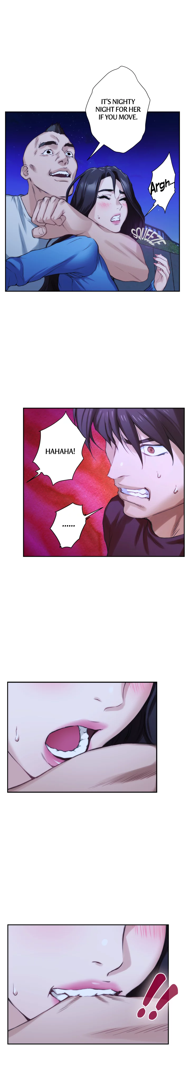 S-Mate Chapter 12 Page 13