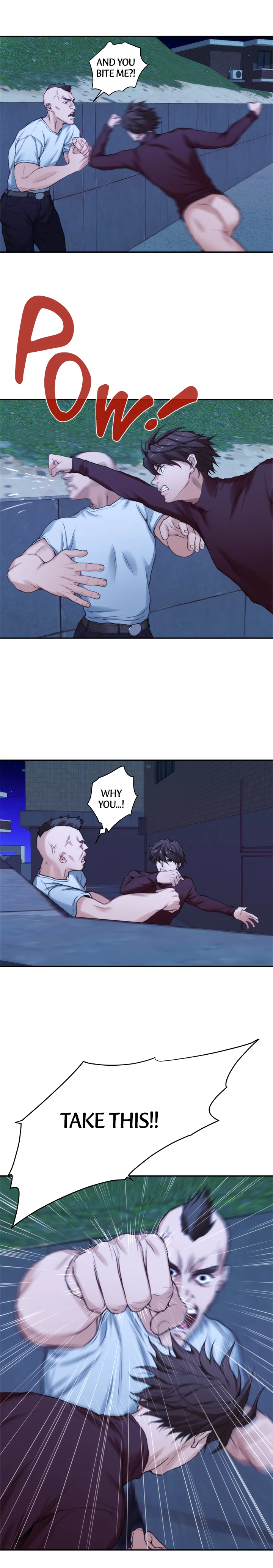 S-Mate Chapter 12 Page 15