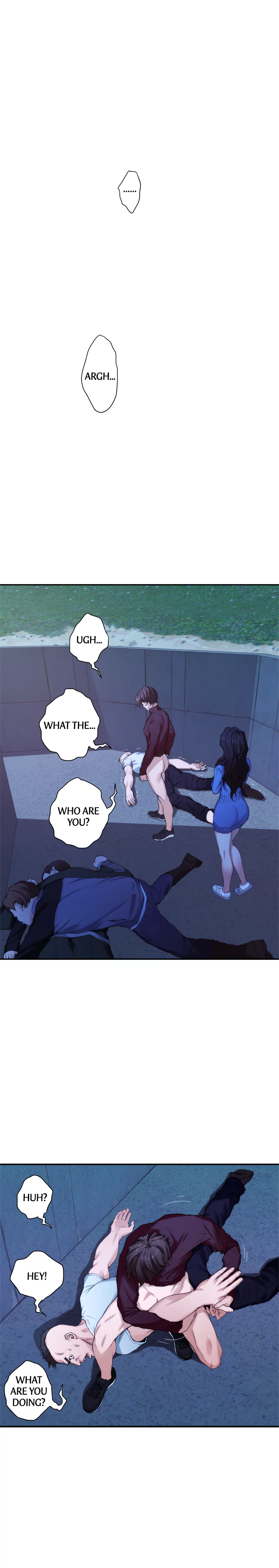 S-Mate Chapter 12 Page 18