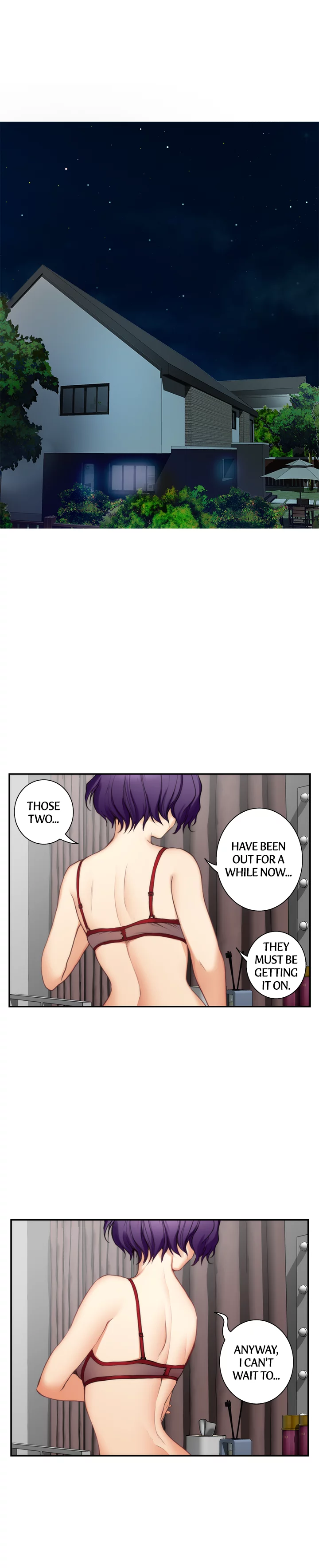 S-Mate Chapter 12 Page 21