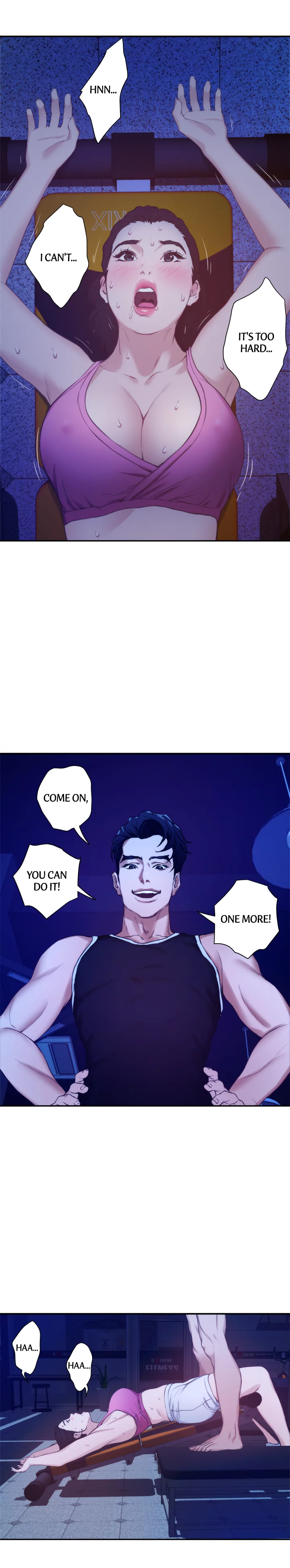 S-Mate Chapter 12 Page 25