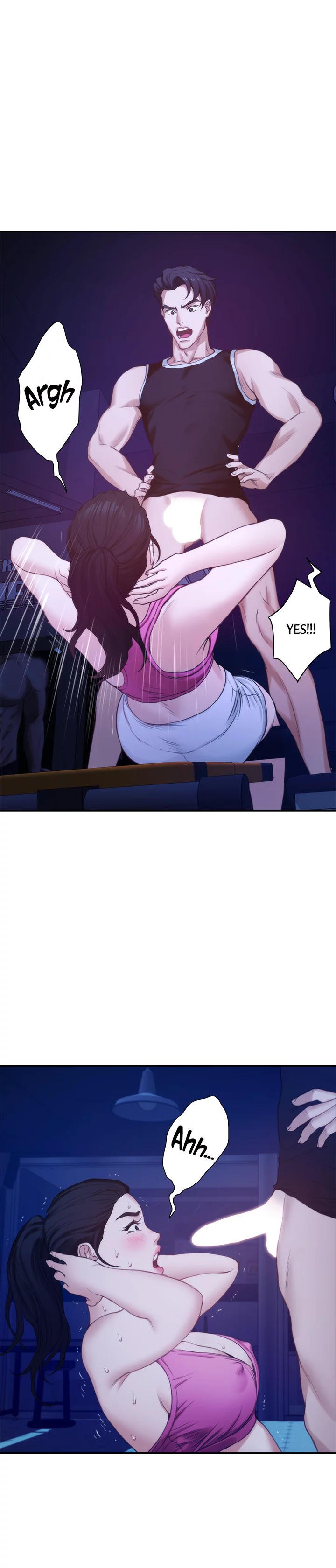 S-Mate Chapter 12 Page 26