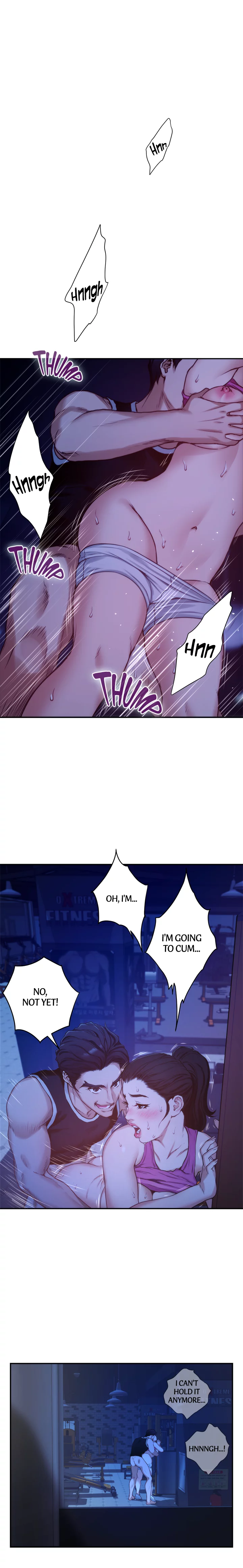 S-Mate Chapter 12 Page 28