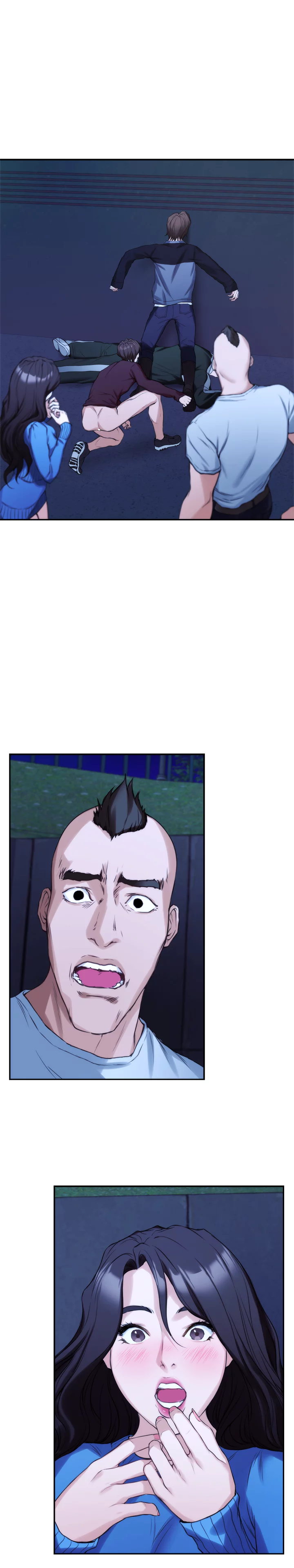 S-Mate Chapter 12 Page 7