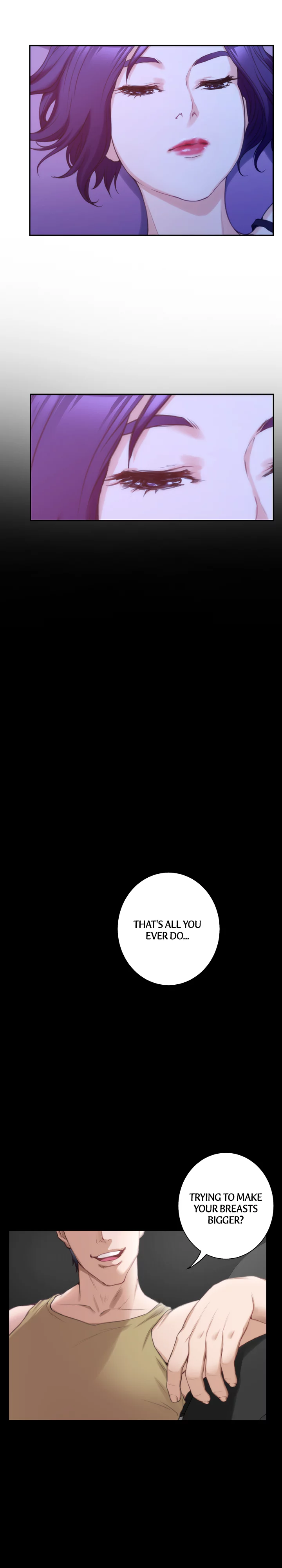 S-Mate Chapter 13 Page 10