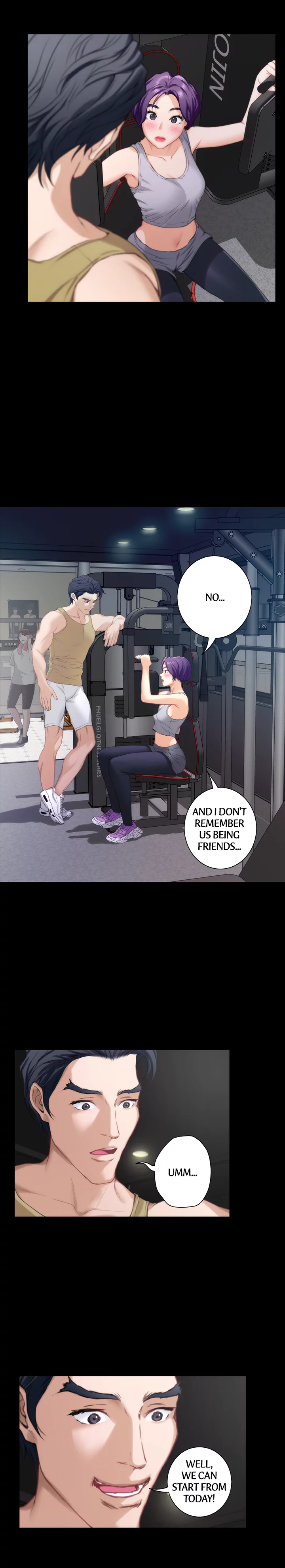 S-Mate Chapter 13 Page 11