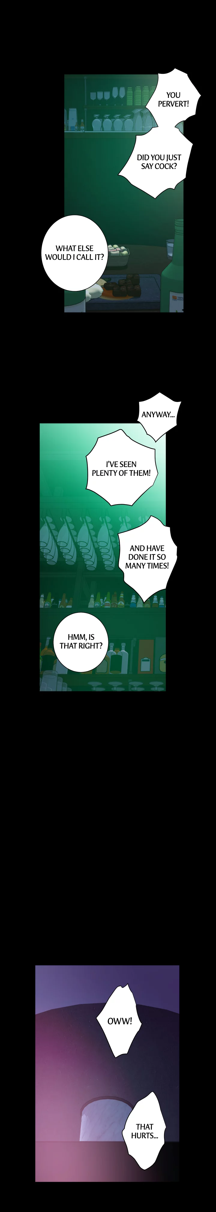 S-Mate Chapter 13 Page 15