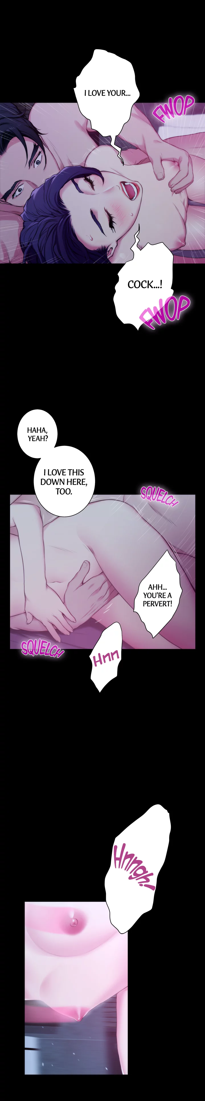 S-Mate Chapter 13 Page 22