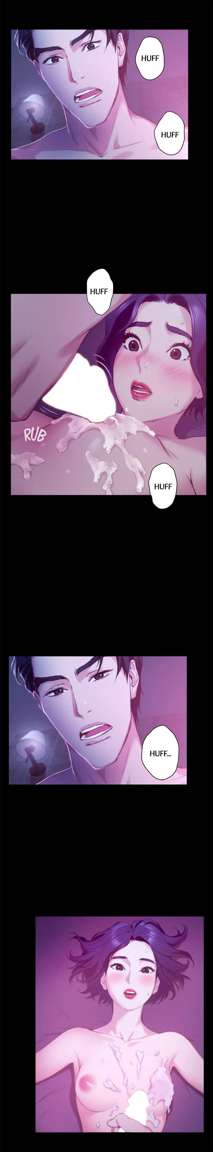 S-Mate Chapter 13 Page 26