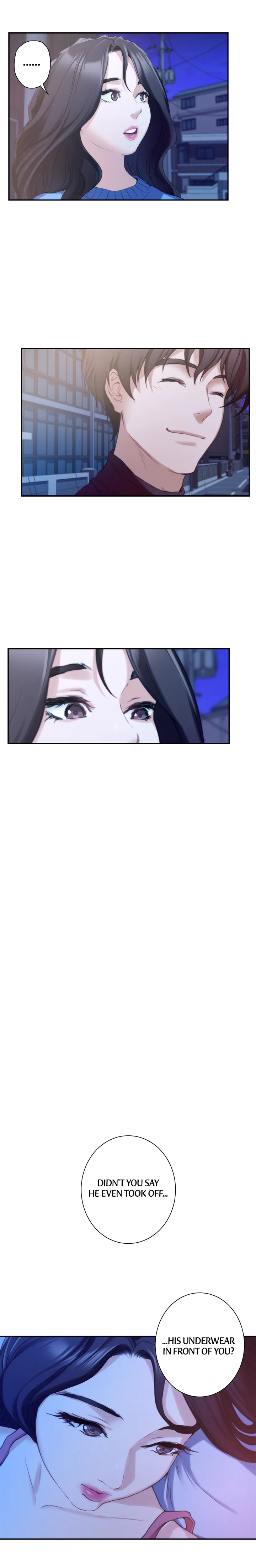 S-Mate Chapter 13 Page 5