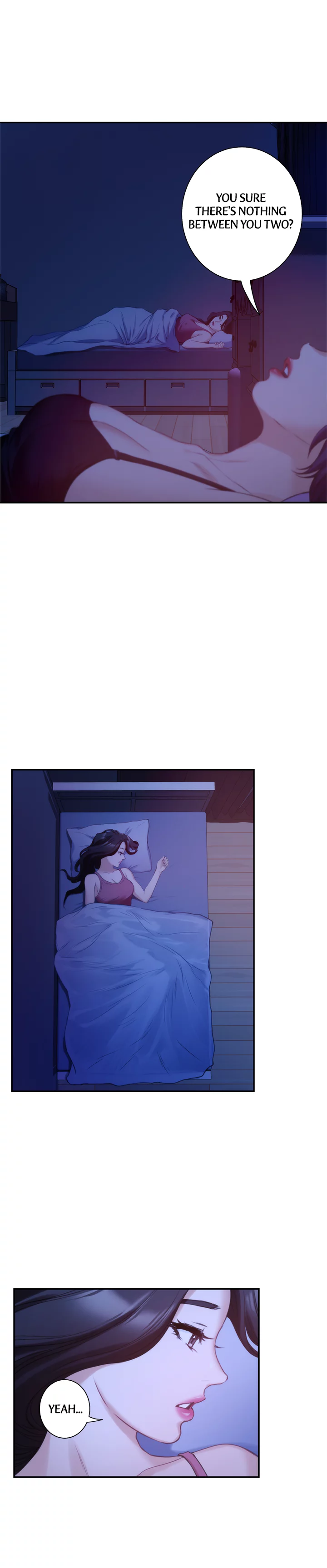 S-Mate Chapter 13 Page 6