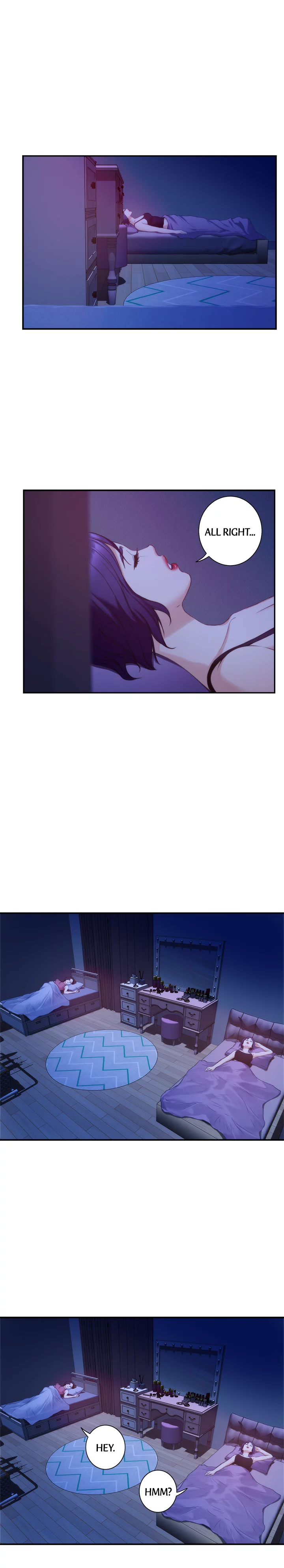 S-Mate Chapter 13 Page 7