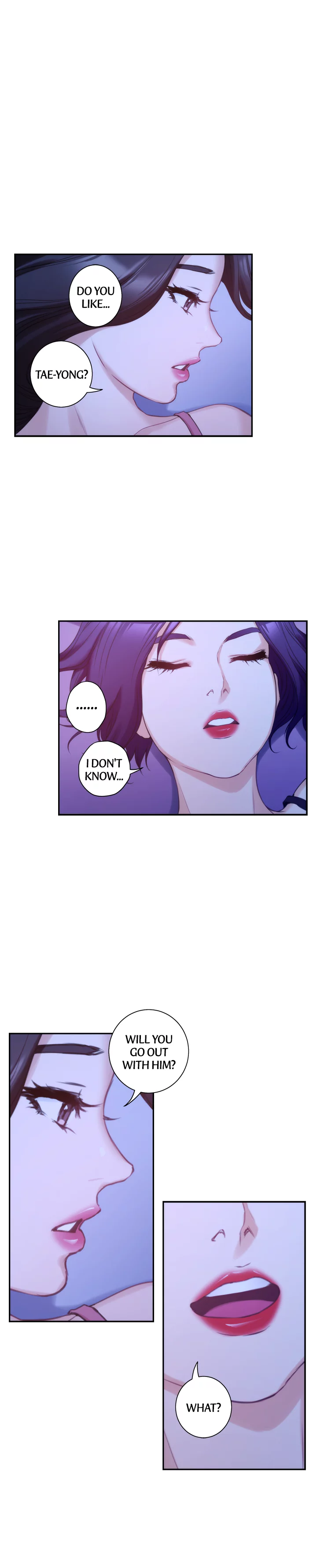 S-Mate Chapter 13 Page 8