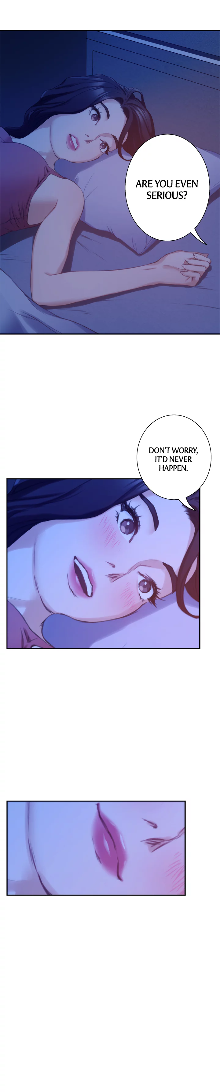 S-Mate Chapter 13 Page 9