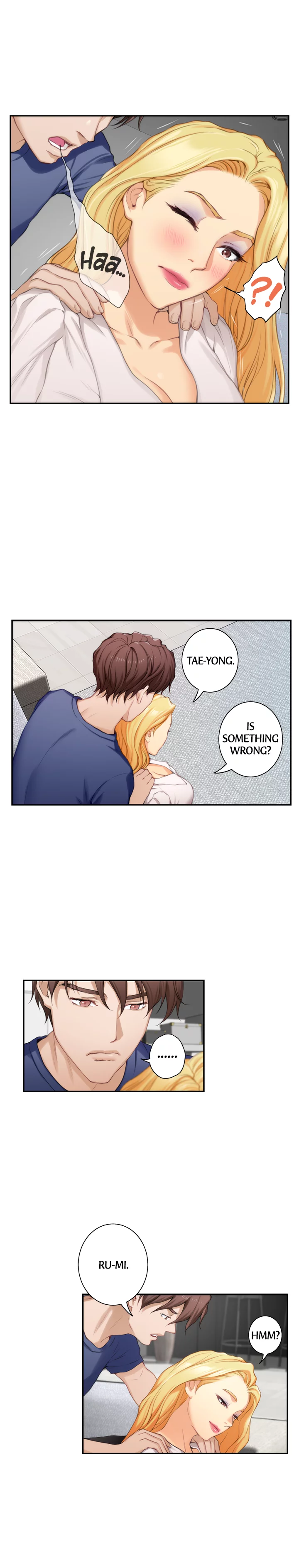 S-Mate Chapter 14 Page 11