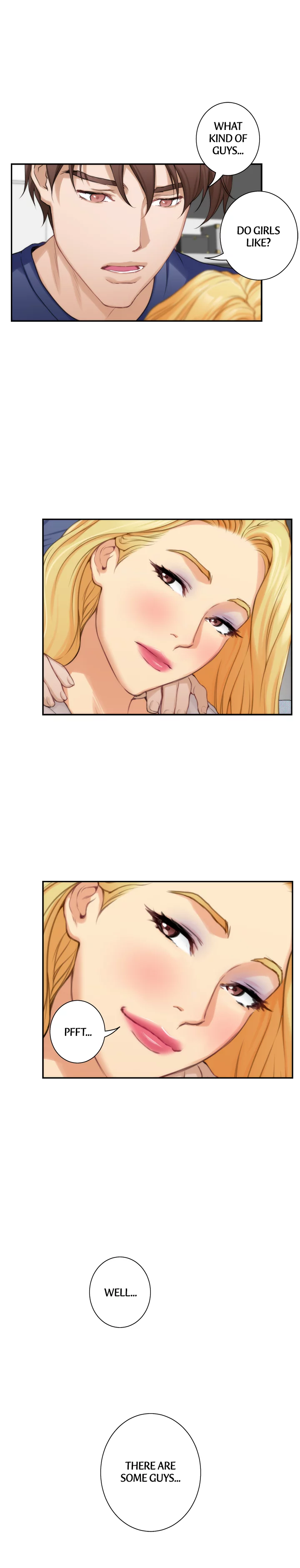S-Mate Chapter 14 Page 12