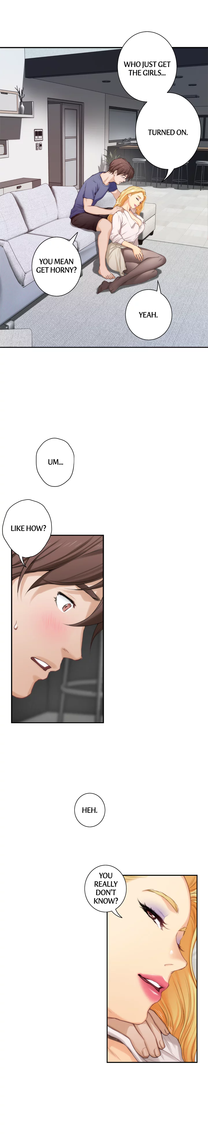 S-Mate Chapter 14 Page 13
