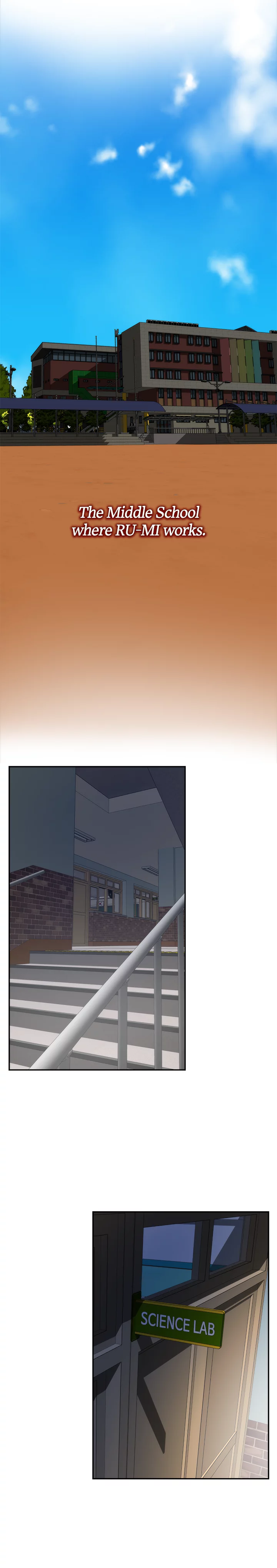 S-Mate Chapter 14 Page 18
