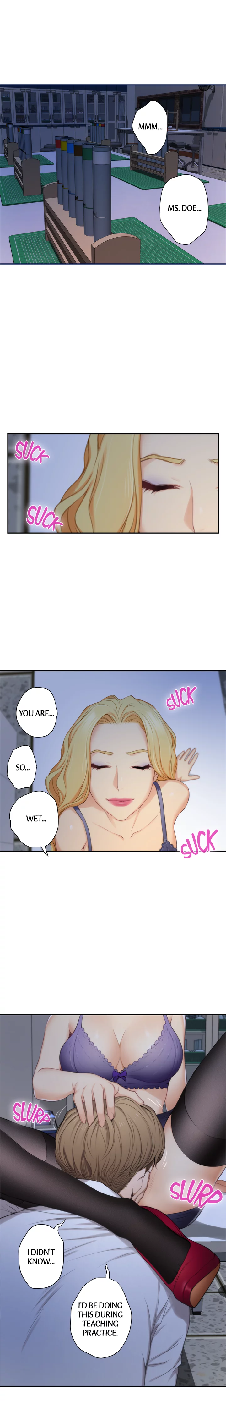 S-Mate Chapter 14 Page 19