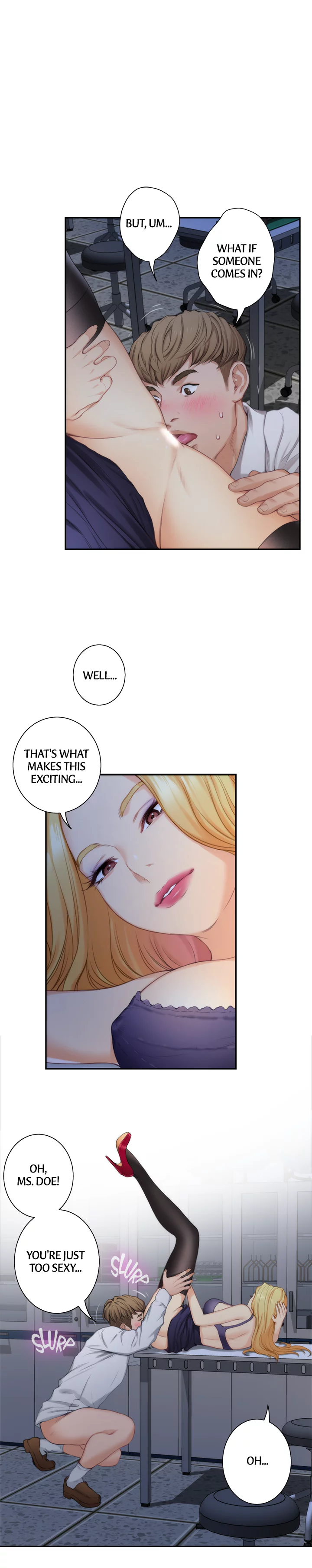 S-Mate Chapter 14 Page 20