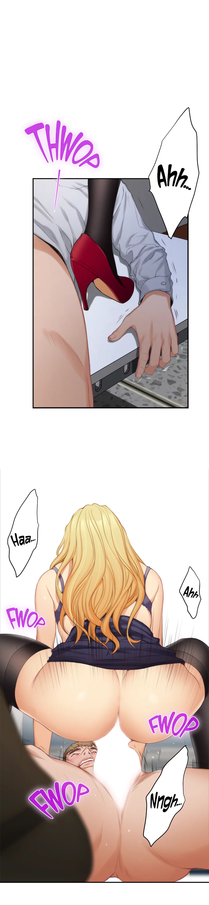 S-Mate Chapter 14 Page 21