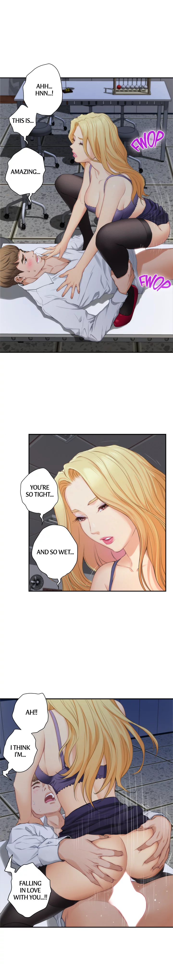 S-Mate Chapter 14 Page 22
