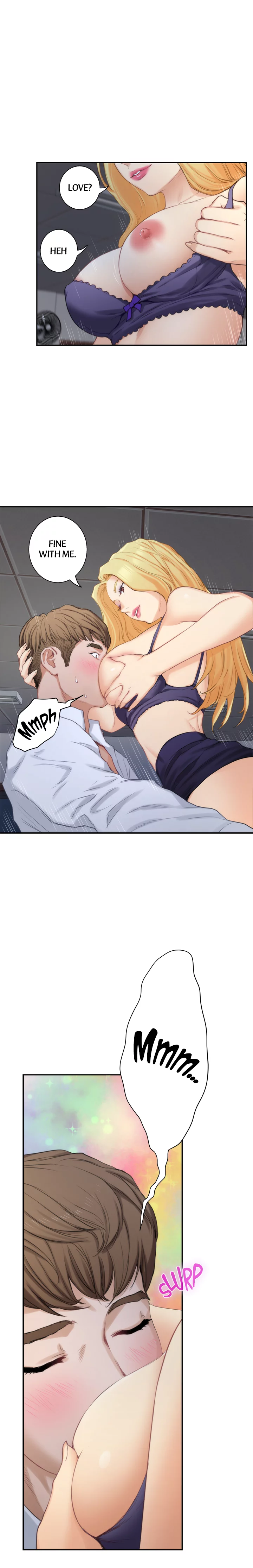 S-Mate Chapter 14 Page 23