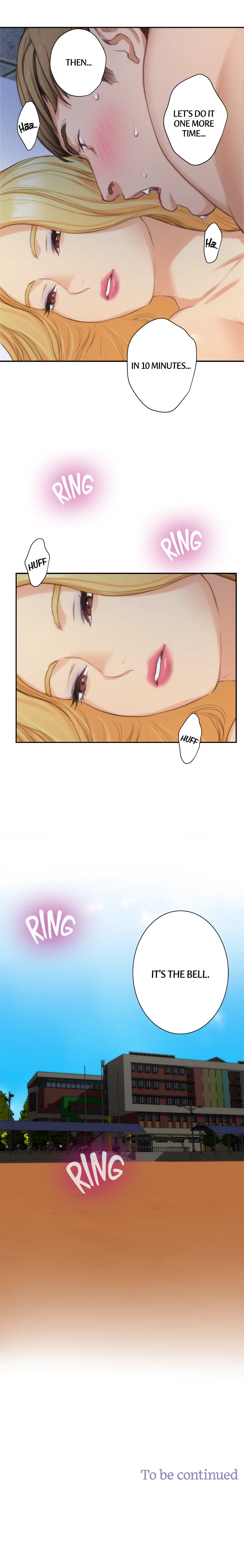 S-Mate Chapter 14 Page 30