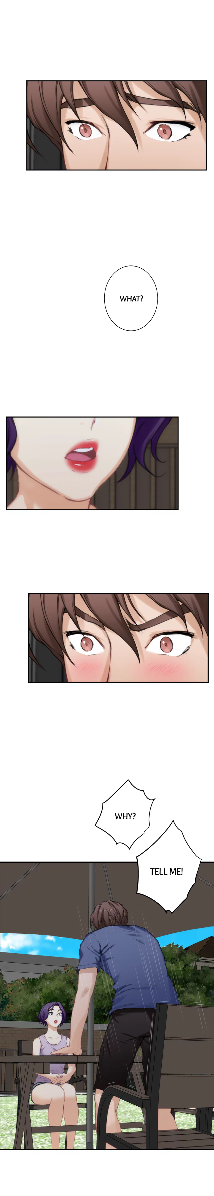 S-Mate Chapter 14 Page 8